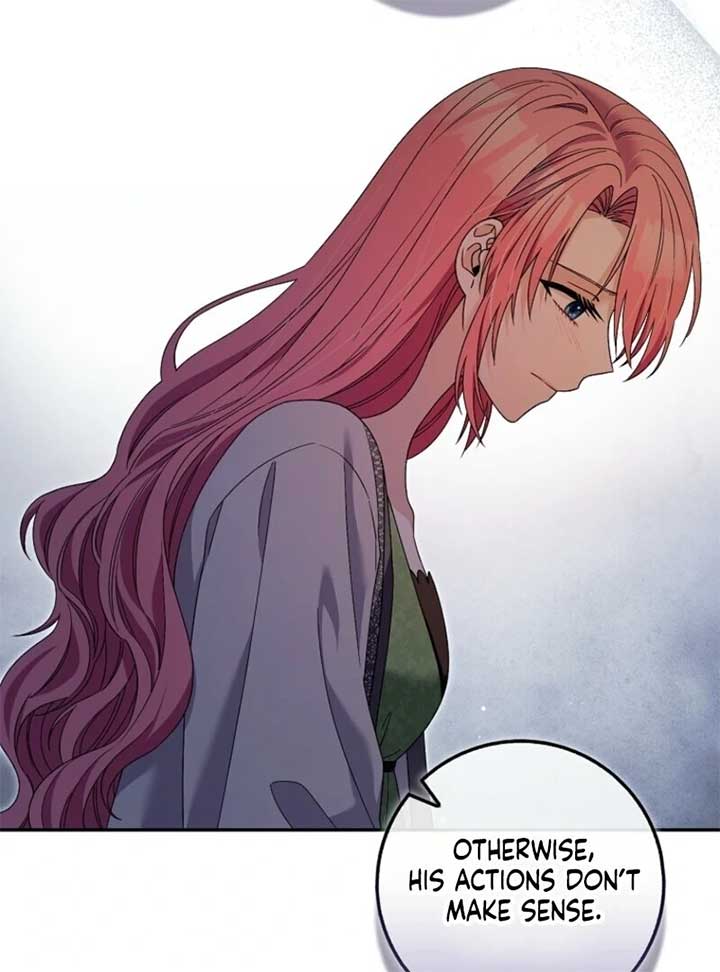 Beware of the Strongest Man Who is Crazy About Me Chapter 51 463 045