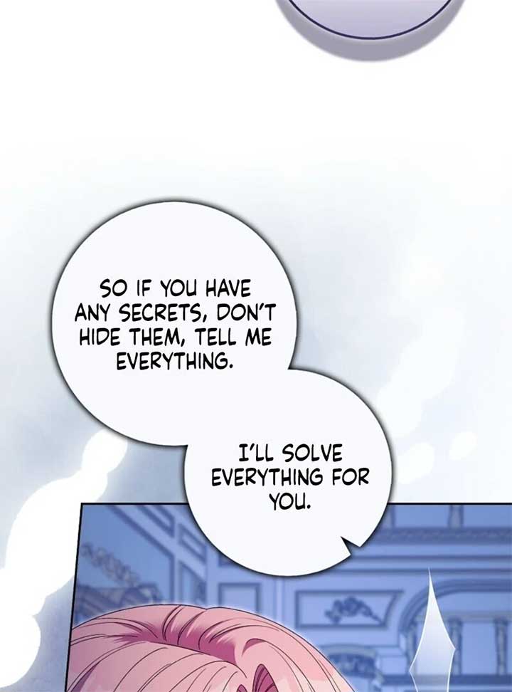 Beware of the Strongest Man Who is Crazy About Me Chapter 51 464 046