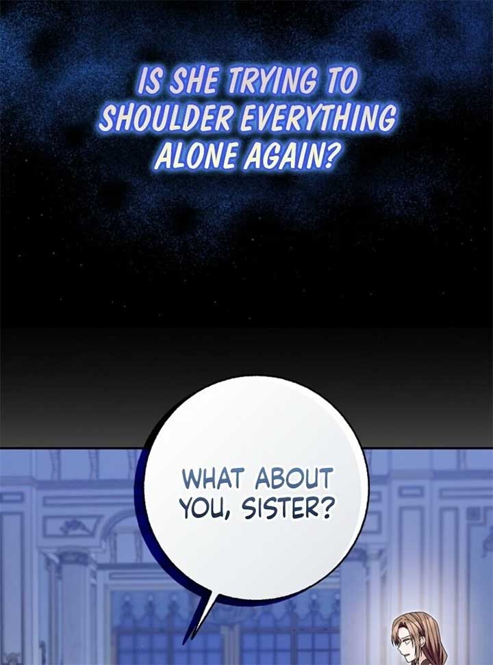 Beware of the Strongest Man Who is Crazy About Me Chapter 51 466 048