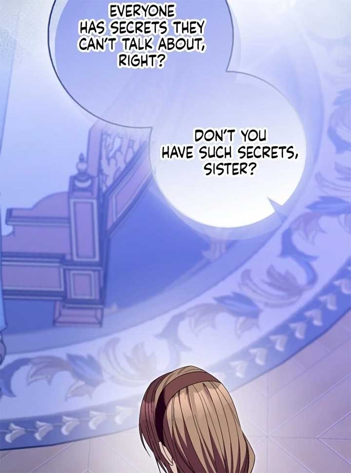 Beware of the Strongest Man Who is Crazy About Me Chapter 51 468 050