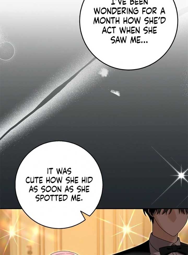 Beware of the Strongest Man Who is Crazy About Me Chapter 51 480 062