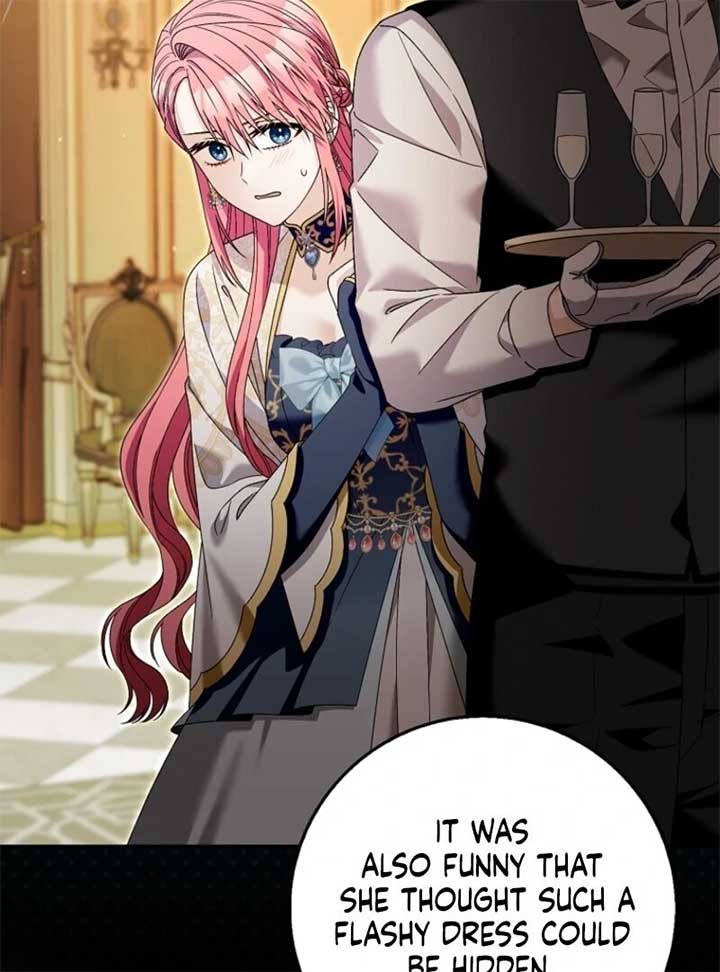 Beware of the Strongest Man Who is Crazy About Me Chapter 51 481 063