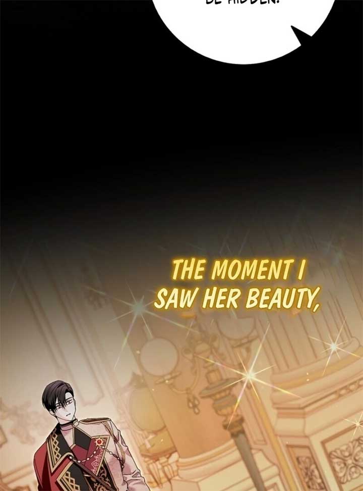 Beware of the Strongest Man Who is Crazy About Me Chapter 51 482 064