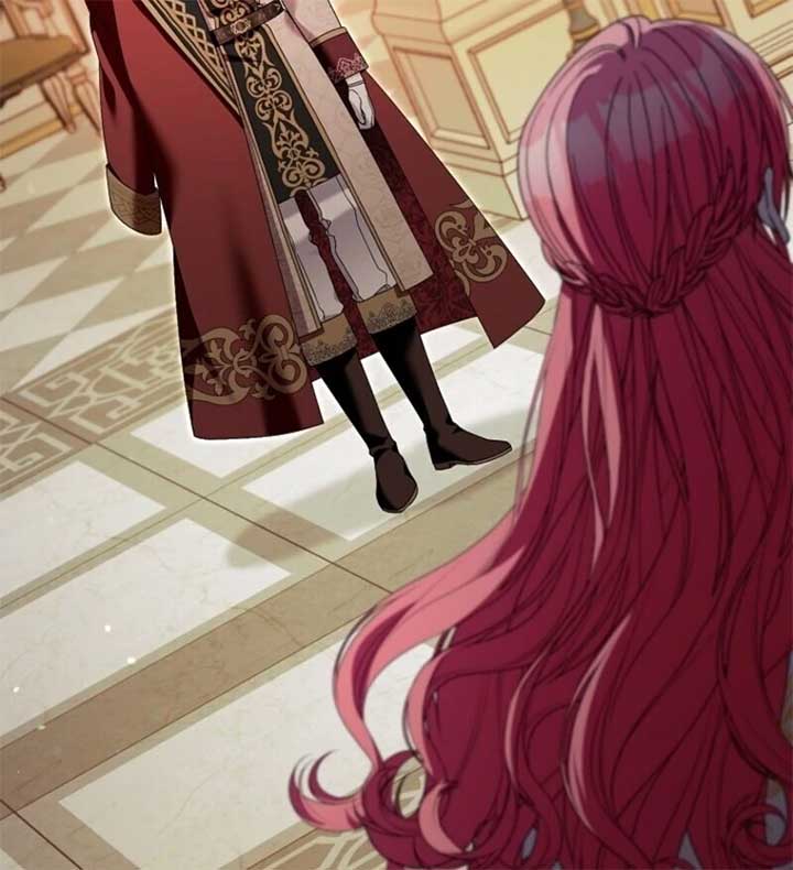 Beware of the Strongest Man Who is Crazy About Me Chapter 51 483 065