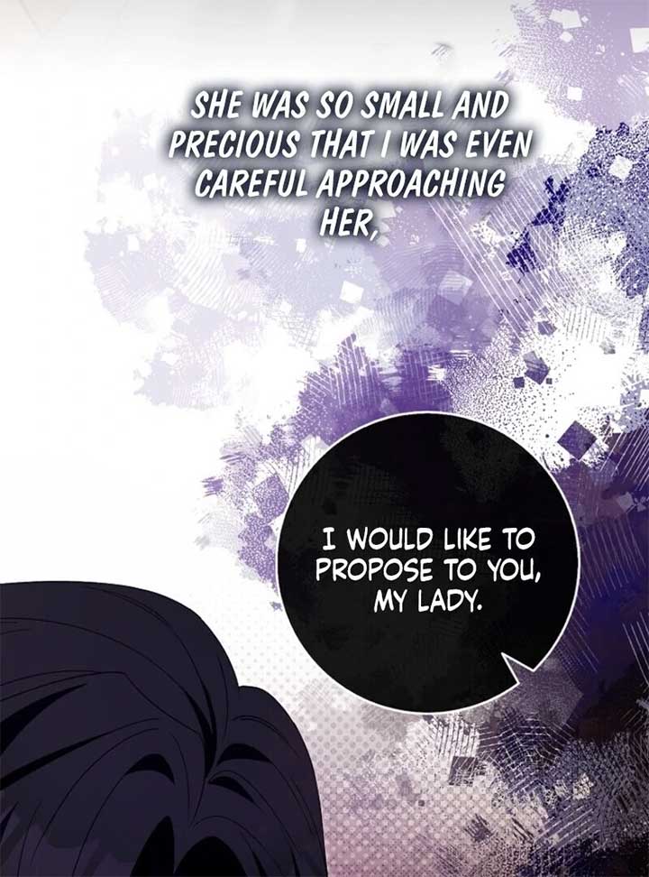 Beware of the Strongest Man Who is Crazy About Me Chapter 51 485 067