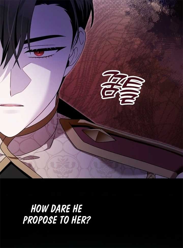 Beware of the Strongest Man Who is Crazy About Me Chapter 51 486 068