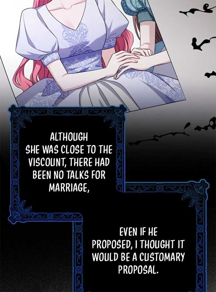 Beware of the Strongest Man Who is Crazy About Me Chapter 51 488 070