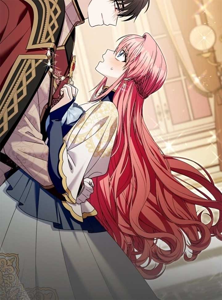 Beware of the Strongest Man Who is Crazy About Me Chapter 51 494 076