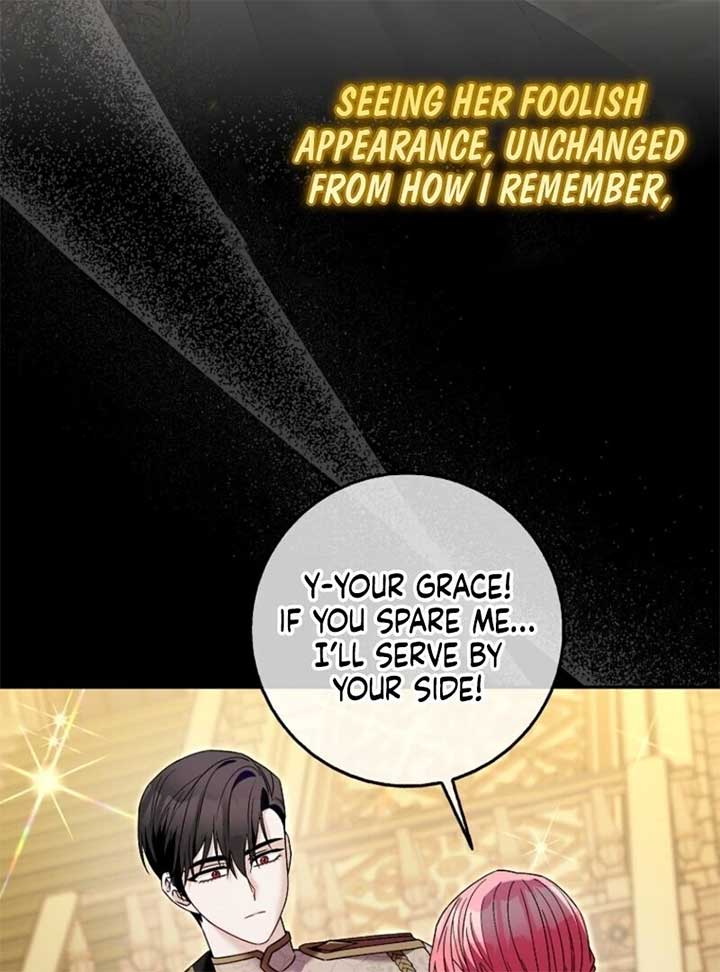 Beware of the Strongest Man Who is Crazy About Me Chapter 51 495 077