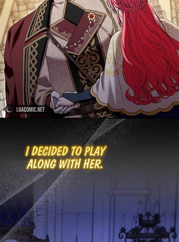 Beware of the Strongest Man Who is Crazy About Me Chapter 51 496 078