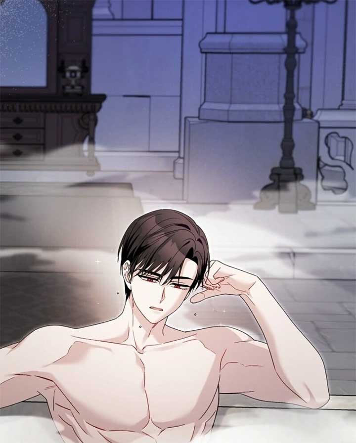 Beware of the Strongest Man Who is Crazy About Me Chapter 51 497 079