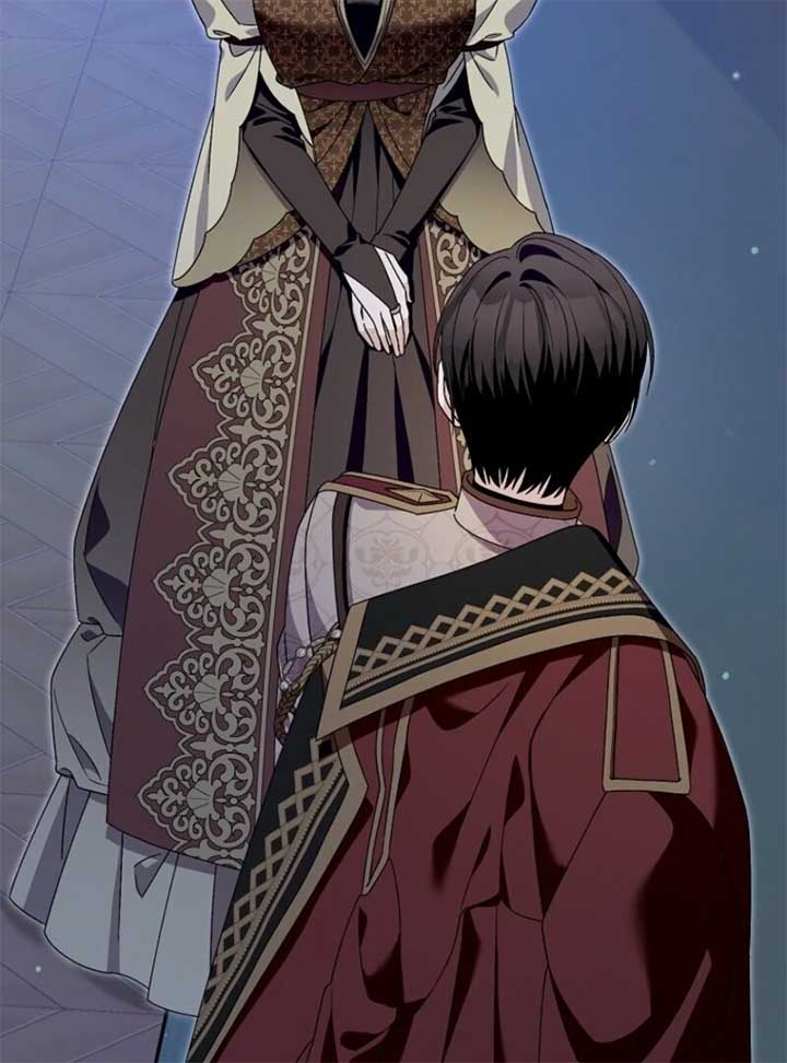 Beware of the Strongest Man Who is Crazy About Me Chapter 51 500 082