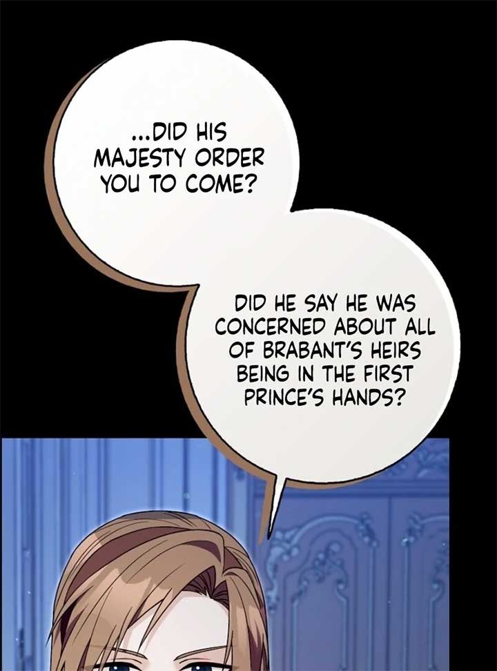 Beware of the Strongest Man Who is Crazy About Me Chapter 51 502 084