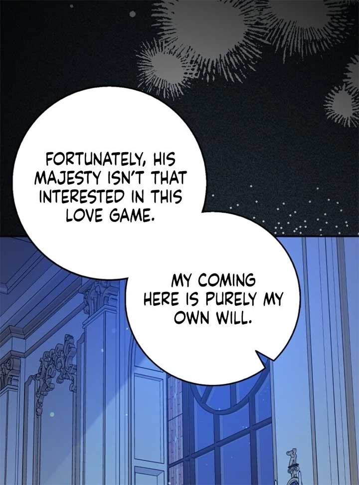 Beware of the Strongest Man Who is Crazy About Me Chapter 51 505 087