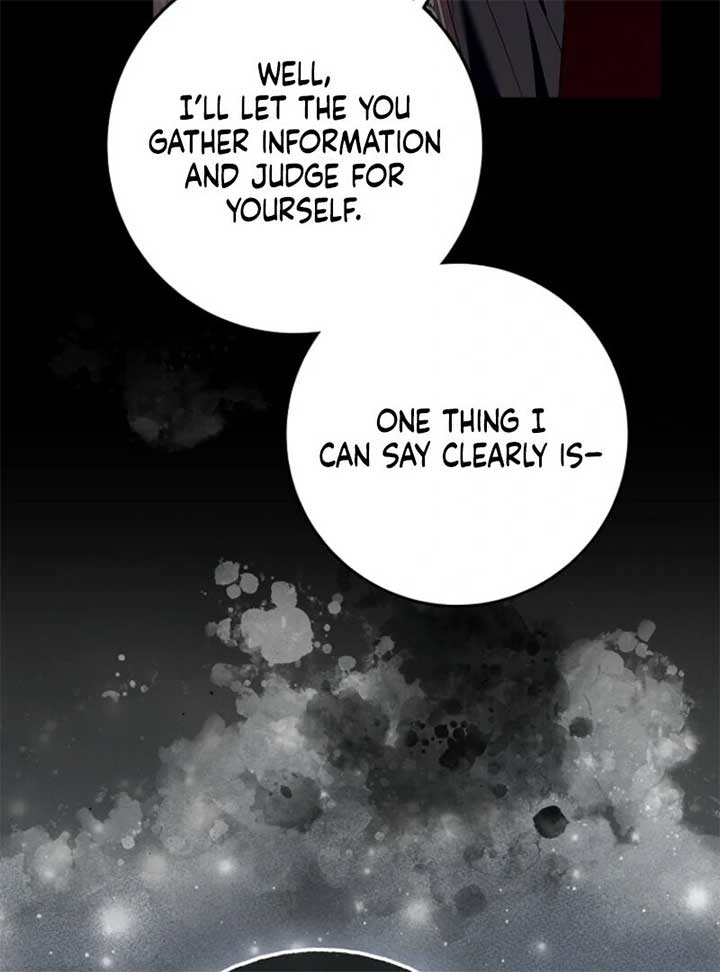 Beware of the Strongest Man Who is Crazy About Me Chapter 51 508 090