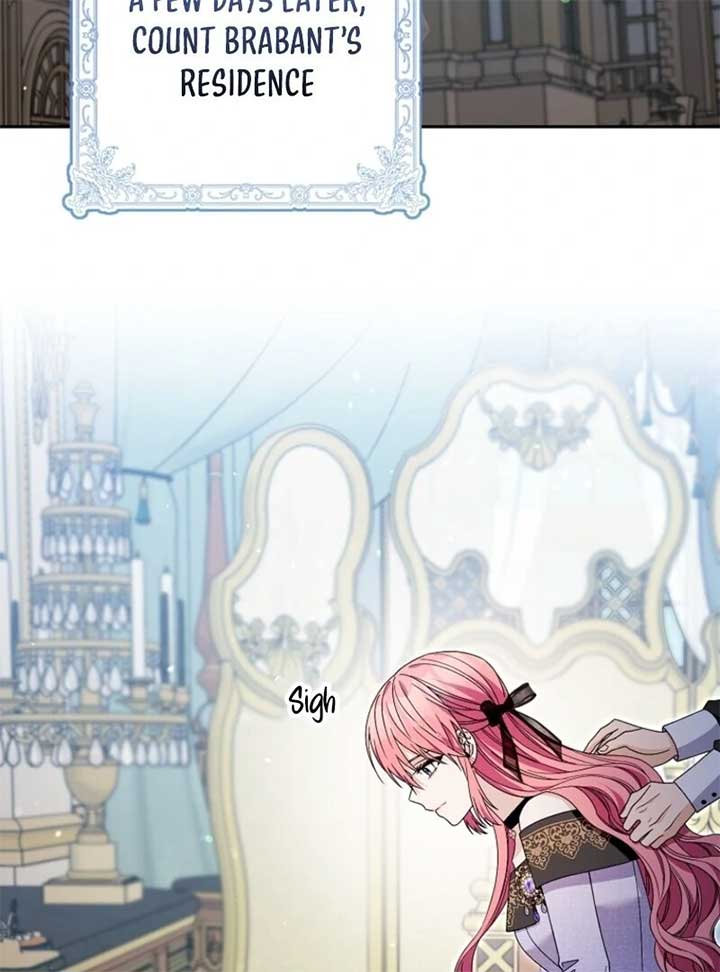 Beware of the Strongest Man Who is Crazy About Me Chapter 51 521 103