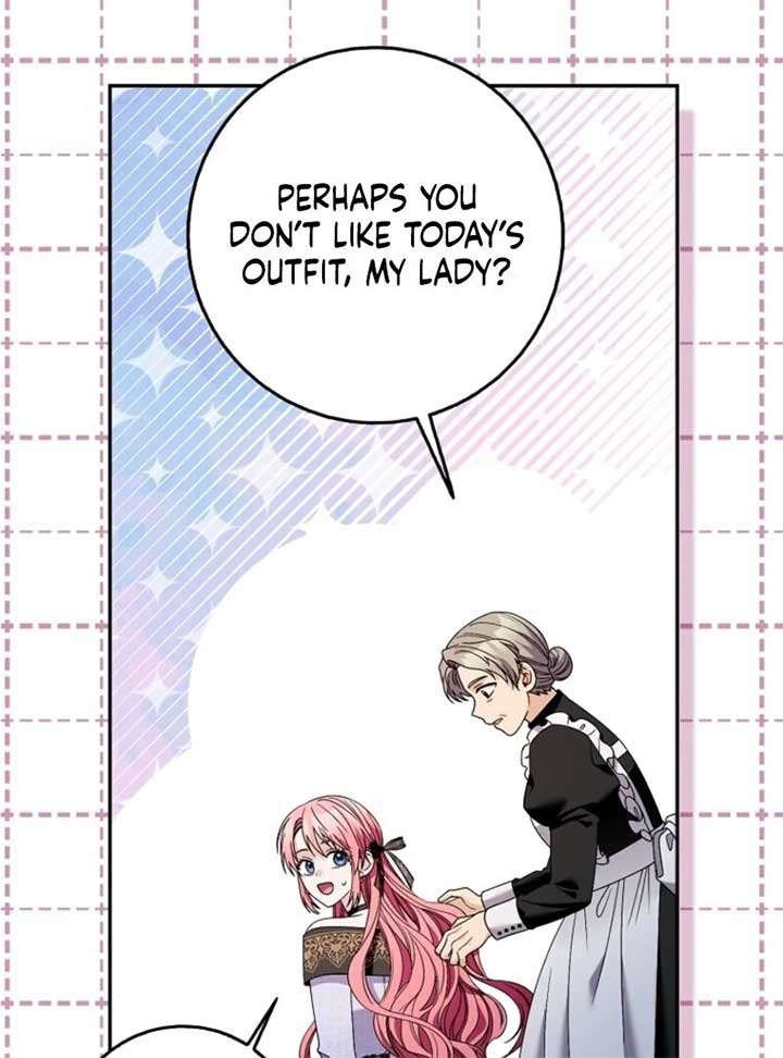 Beware of the Strongest Man Who is Crazy About Me Chapter 51 523 105