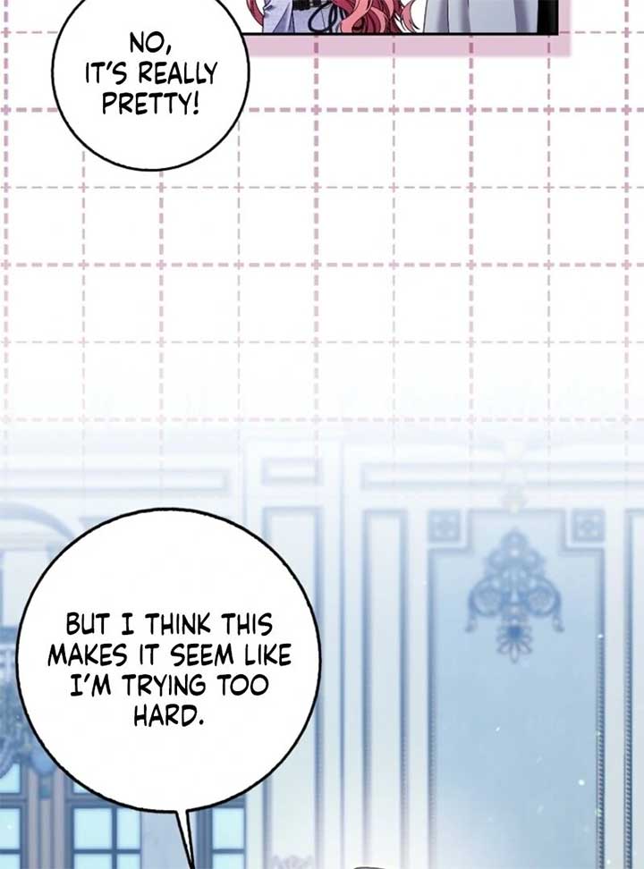 Beware of the Strongest Man Who is Crazy About Me Chapter 51 524 106