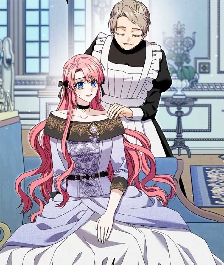 Beware of the Strongest Man Who is Crazy About Me Chapter 51 525 107