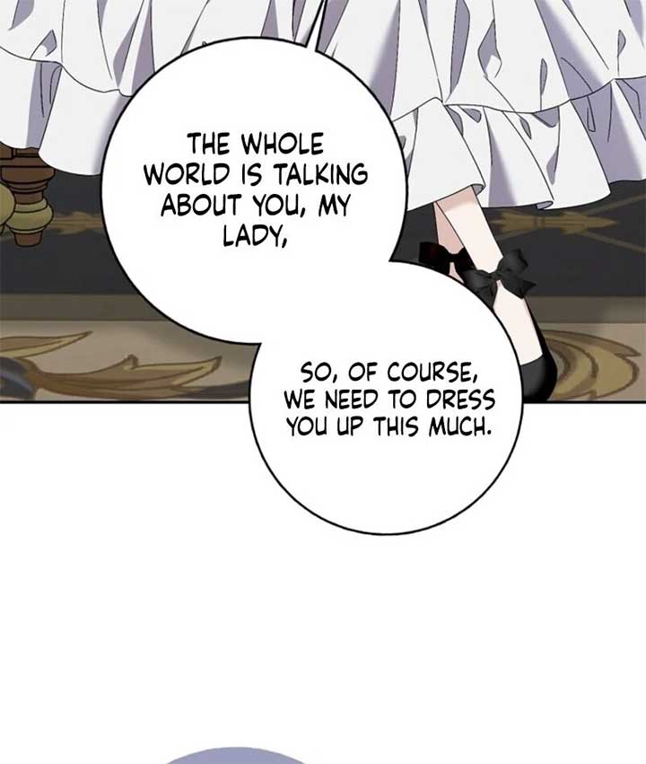 Beware of the Strongest Man Who is Crazy About Me Chapter 51 526 108