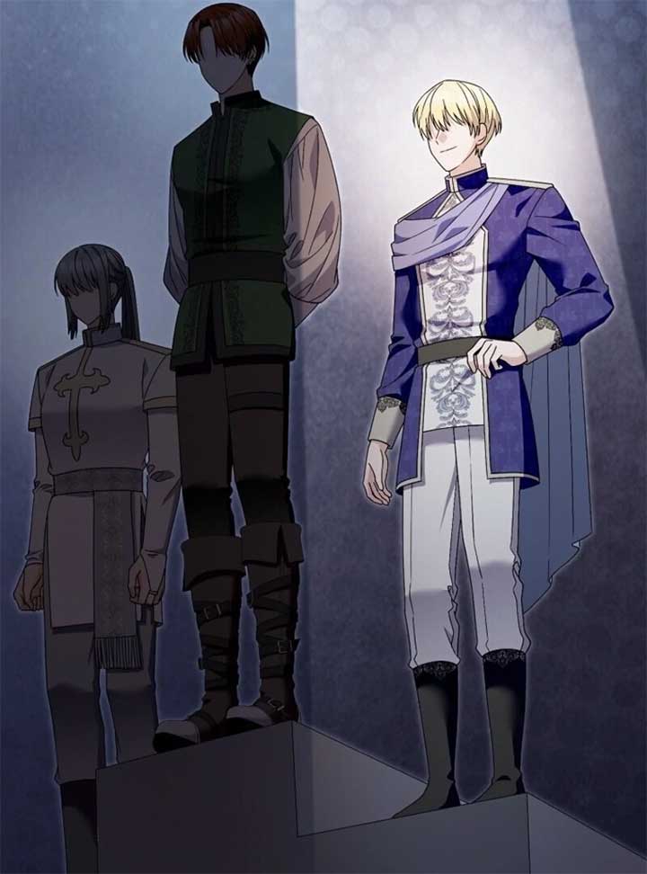 Beware of the Strongest Man Who is Crazy About Me Chapter 51 529 111