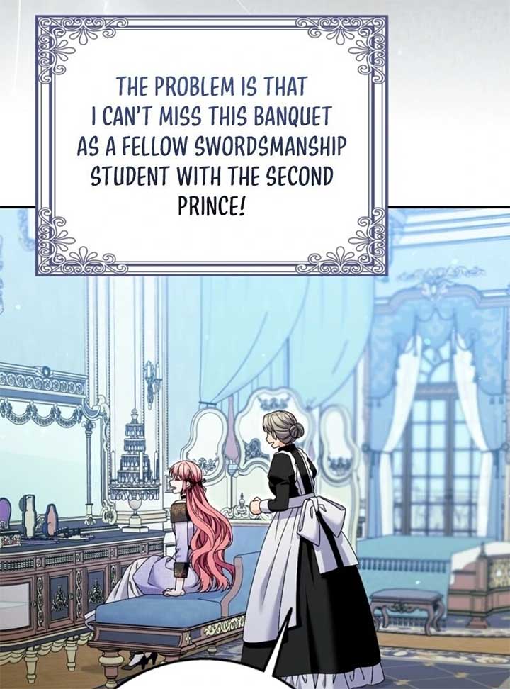 Beware of the Strongest Man Who is Crazy About Me Chapter 51 531 113