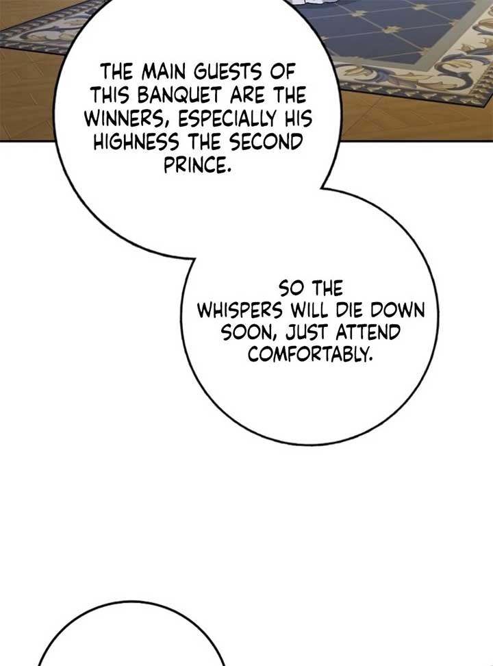 Beware of the Strongest Man Who is Crazy About Me Chapter 51 532 114