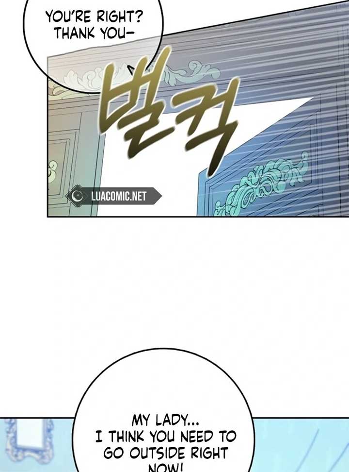 Beware of the Strongest Man Who is Crazy About Me Chapter 51 533 115