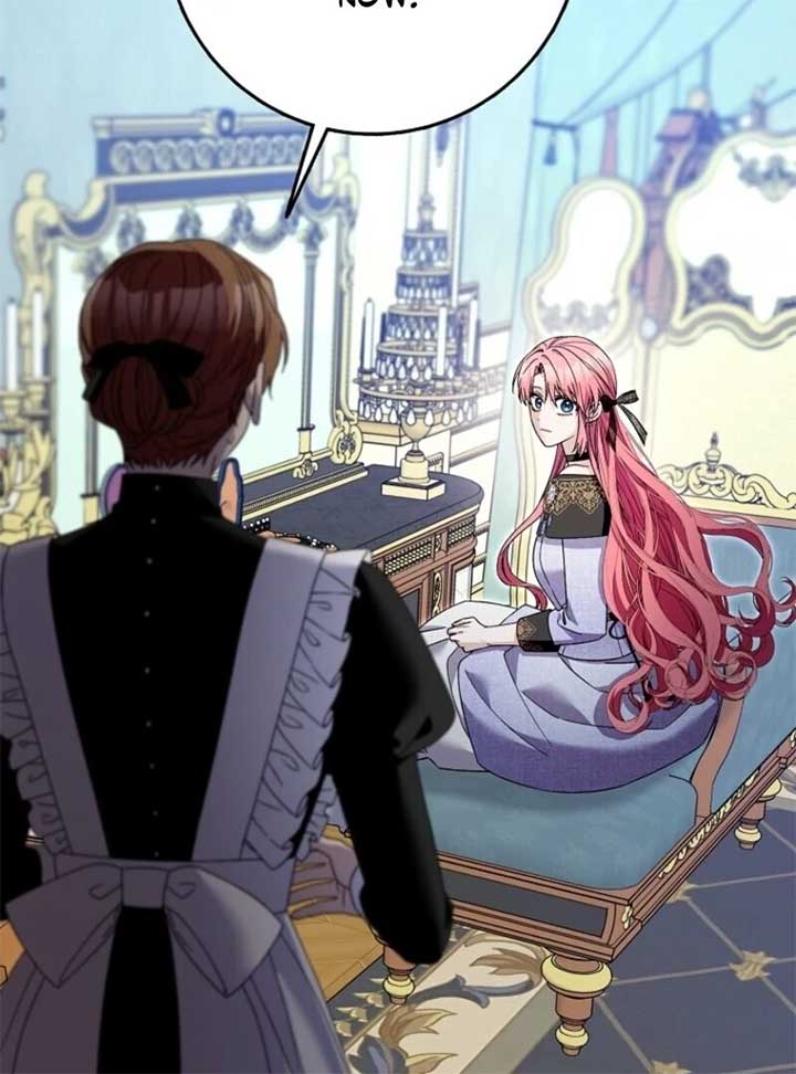 Beware of the Strongest Man Who is Crazy About Me Chapter 51 534 116