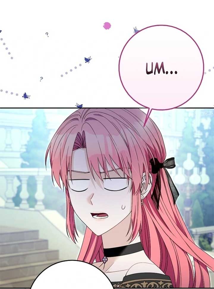 Beware of the Strongest Man Who is Crazy About Me Chapter 51 537 119