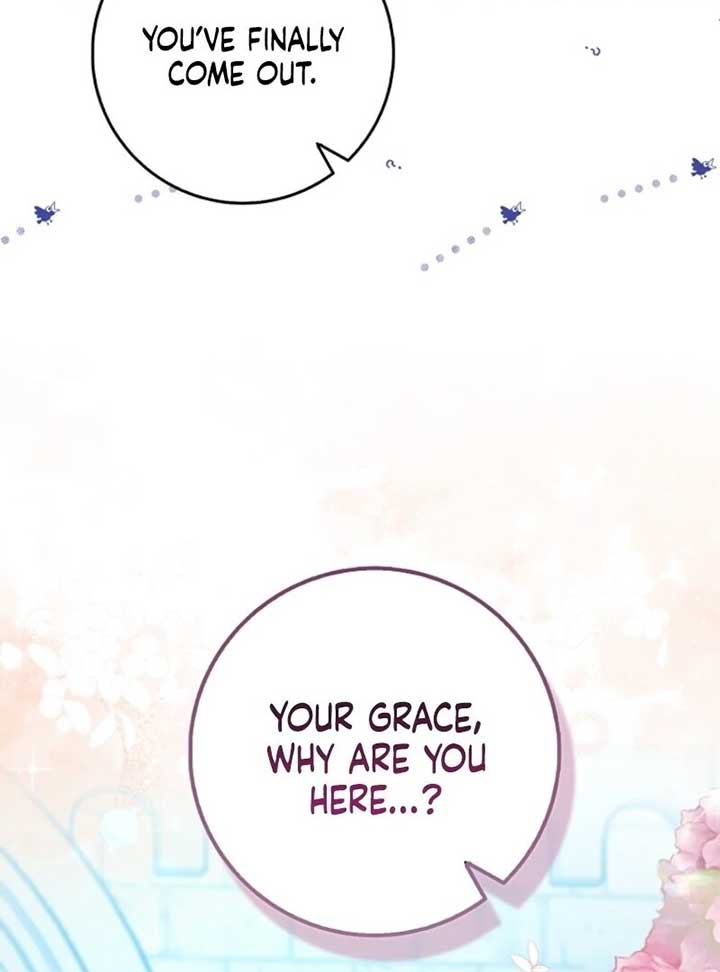 Beware of the Strongest Man Who is Crazy About Me Chapter 51 538 120