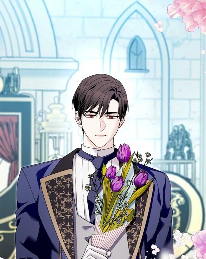 Beware of the Strongest Man Who is Crazy About Me Chapter 51 539 121