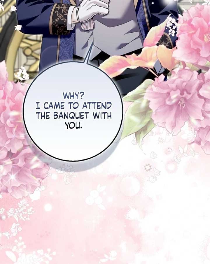 Beware of the Strongest Man Who is Crazy About Me Chapter 51 540 122