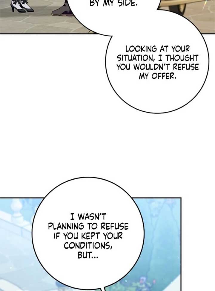 Beware of the Strongest Man Who is Crazy About Me Chapter 51 542 124