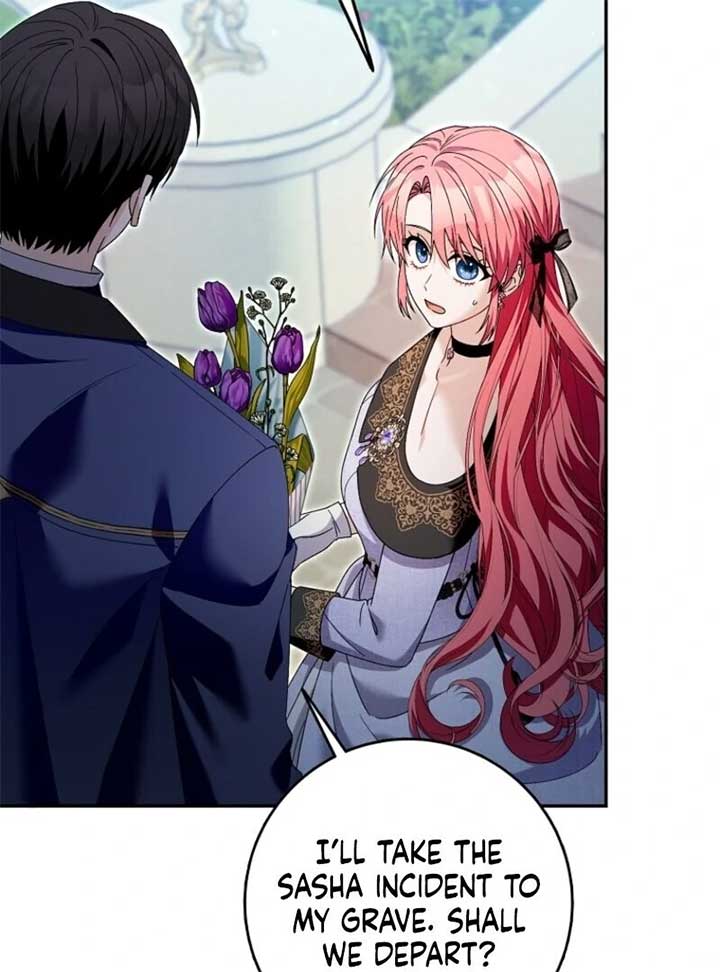 Beware of the Strongest Man Who is Crazy About Me Chapter 51 543 125