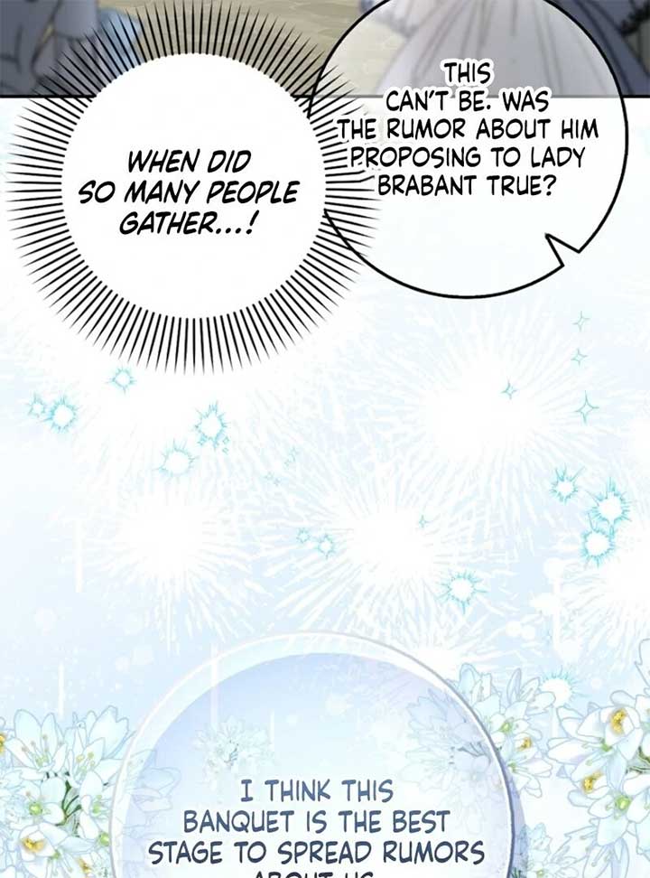 Beware of the Strongest Man Who is Crazy About Me Chapter 51 545 127