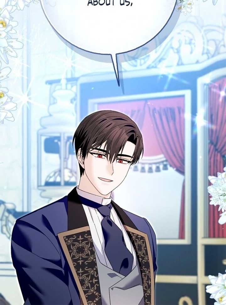 Beware of the Strongest Man Who is Crazy About Me Chapter 51 546 128