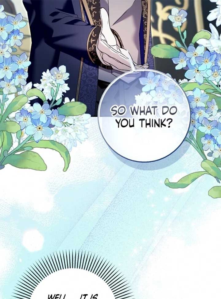 Beware of the Strongest Man Who is Crazy About Me Chapter 51 547 129