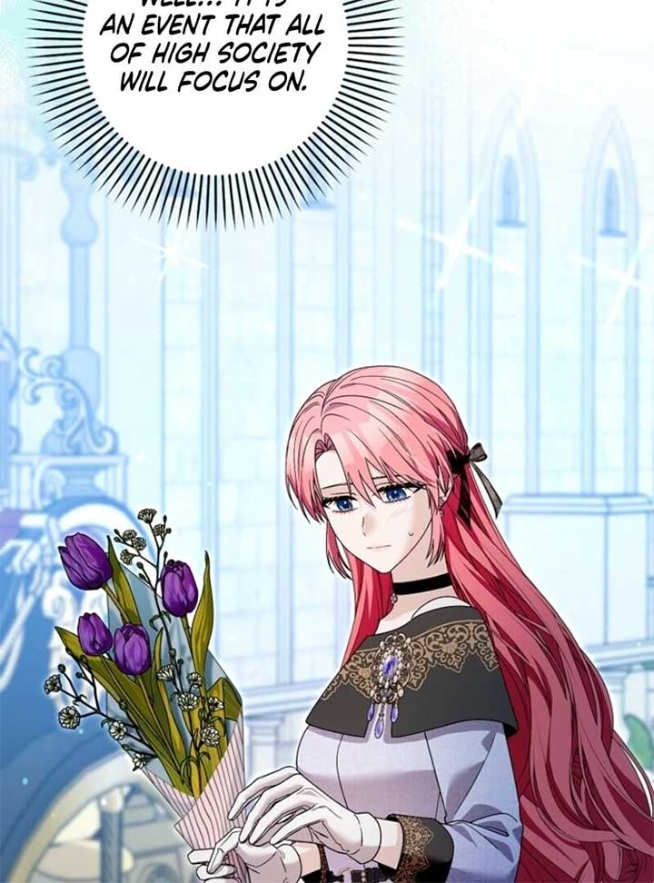 Beware of the Strongest Man Who is Crazy About Me Chapter 51 548 130