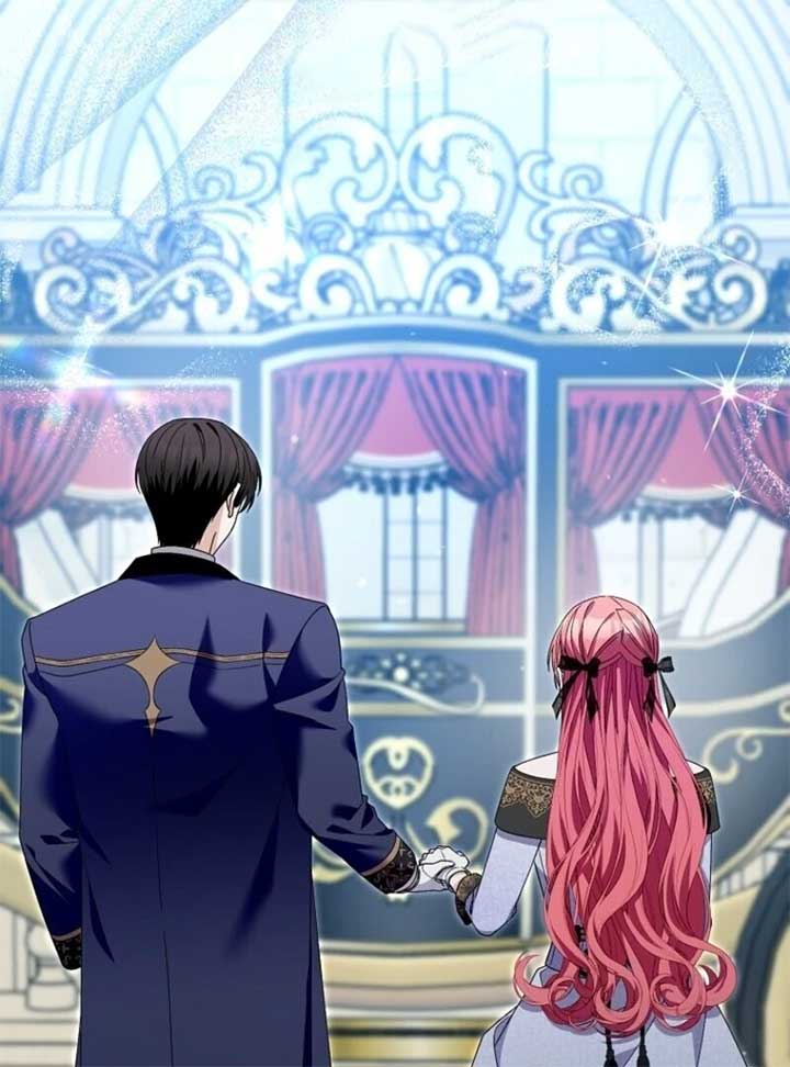 Beware of the Strongest Man Who is Crazy About Me Chapter 51 550 132