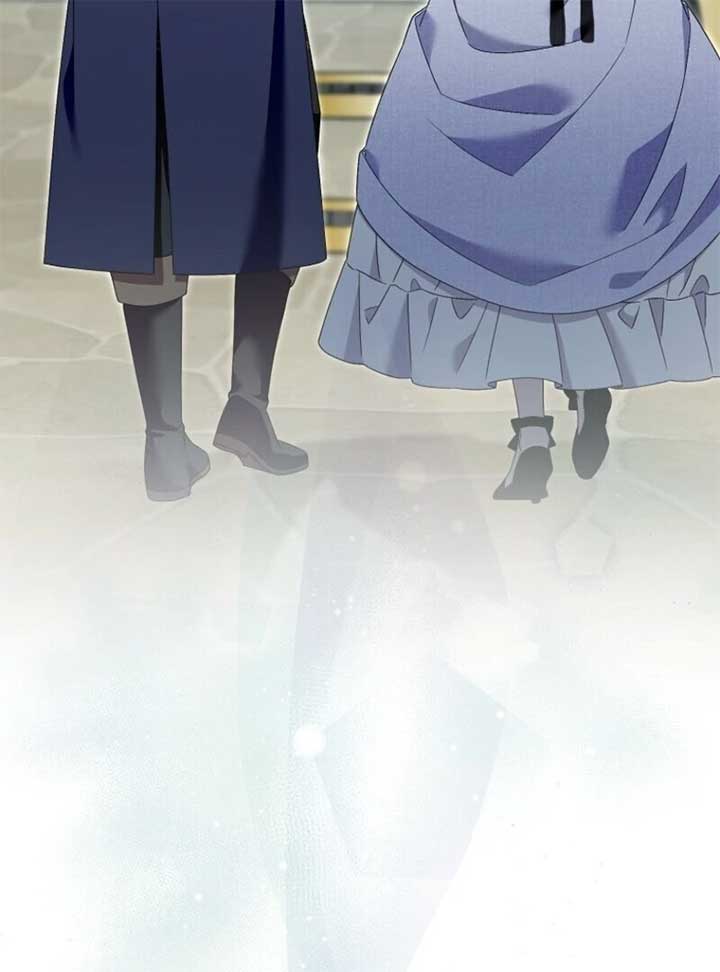 Beware of the Strongest Man Who is Crazy About Me Chapter 51 551 133