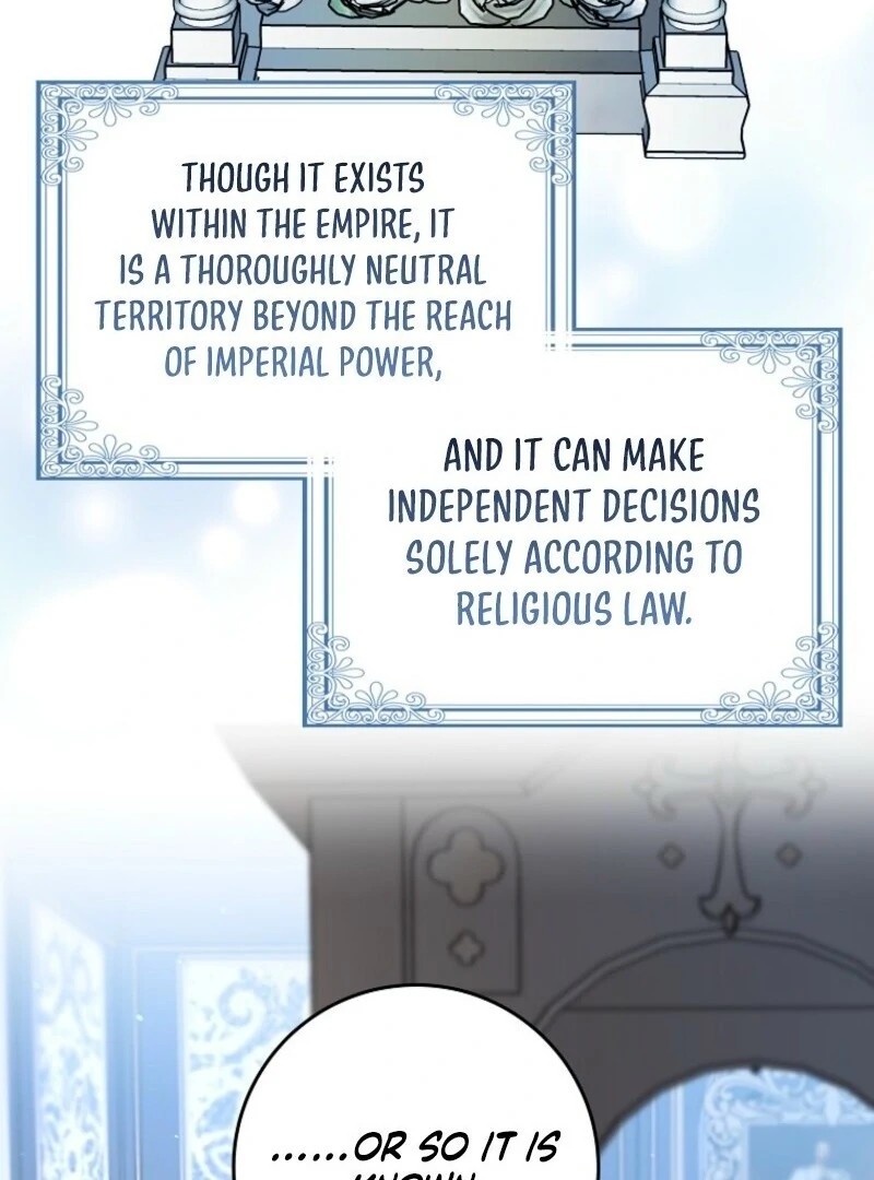 Beware of the Strongest Man Who is Crazy About Me Chapter 52 329 005