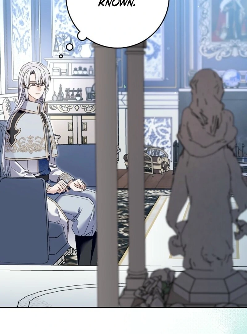 Beware of the Strongest Man Who is Crazy About Me Chapter 52 330 006