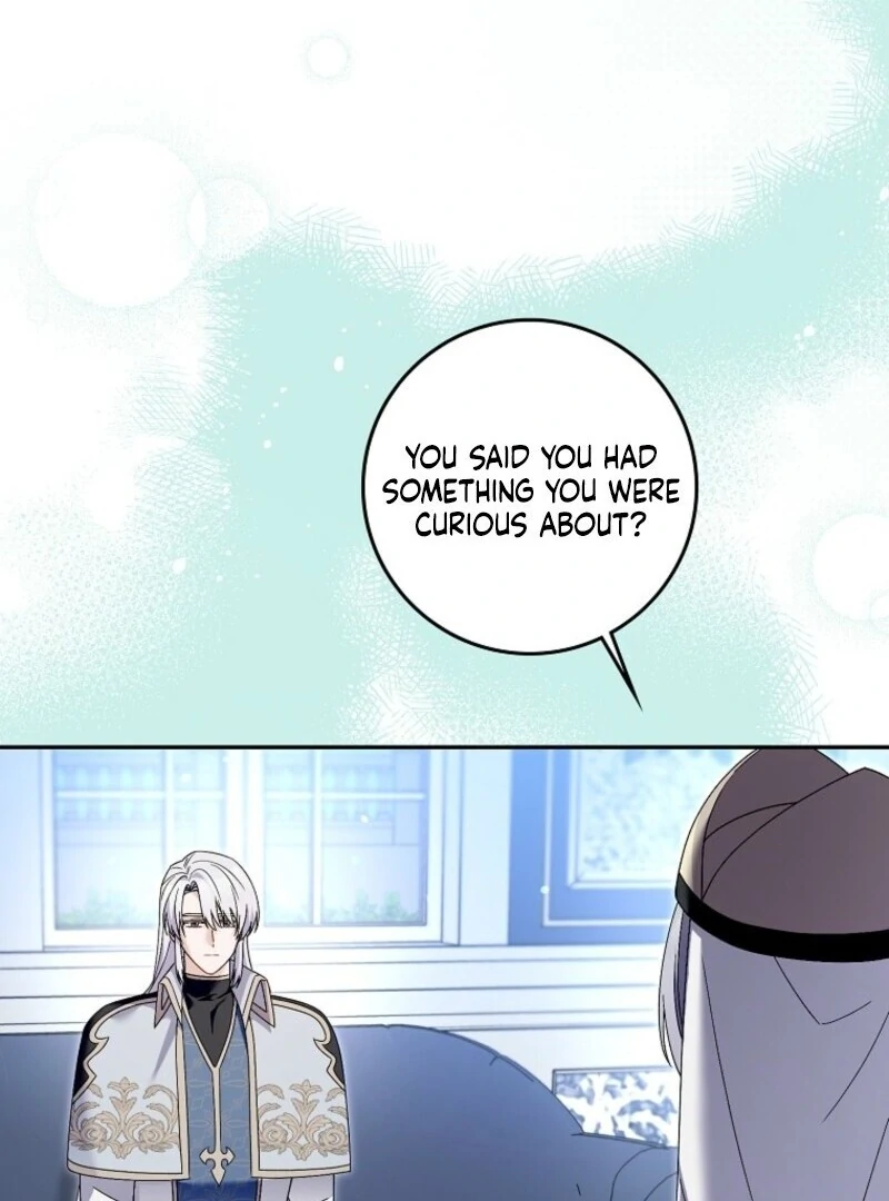 Beware of the Strongest Man Who is Crazy About Me Chapter 52 331 007