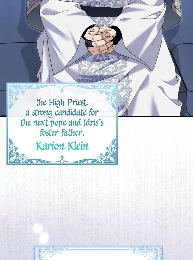 Beware of the Strongest Man Who is Crazy About Me Chapter 52 334 010