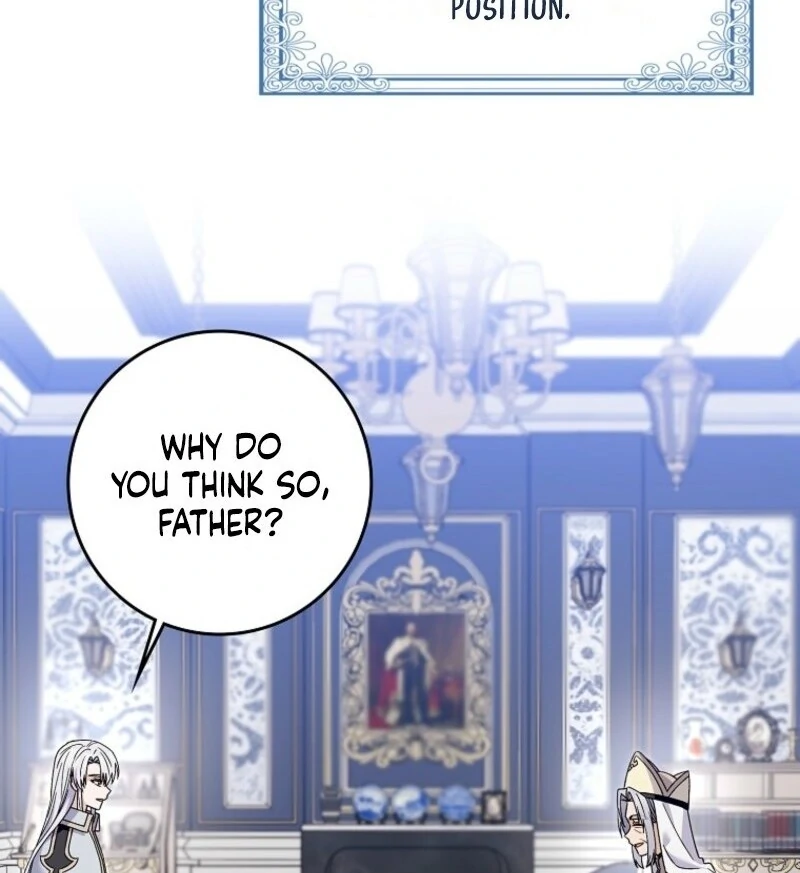 Beware of the Strongest Man Who is Crazy About Me Chapter 52 337 013