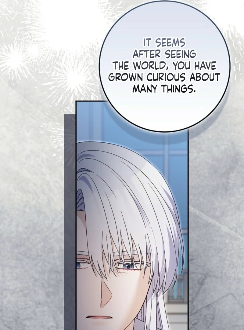 Beware of the Strongest Man Who is Crazy About Me Chapter 52 339 015