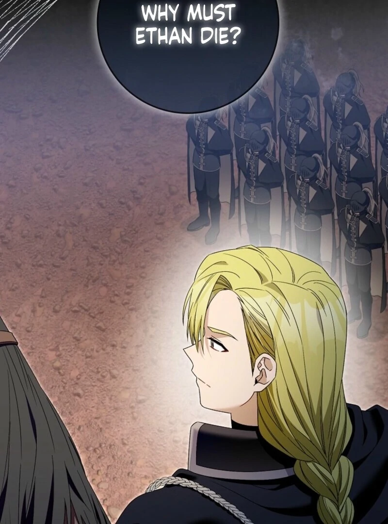 Beware of the Strongest Man Who is Crazy About Me Chapter 52 341 017