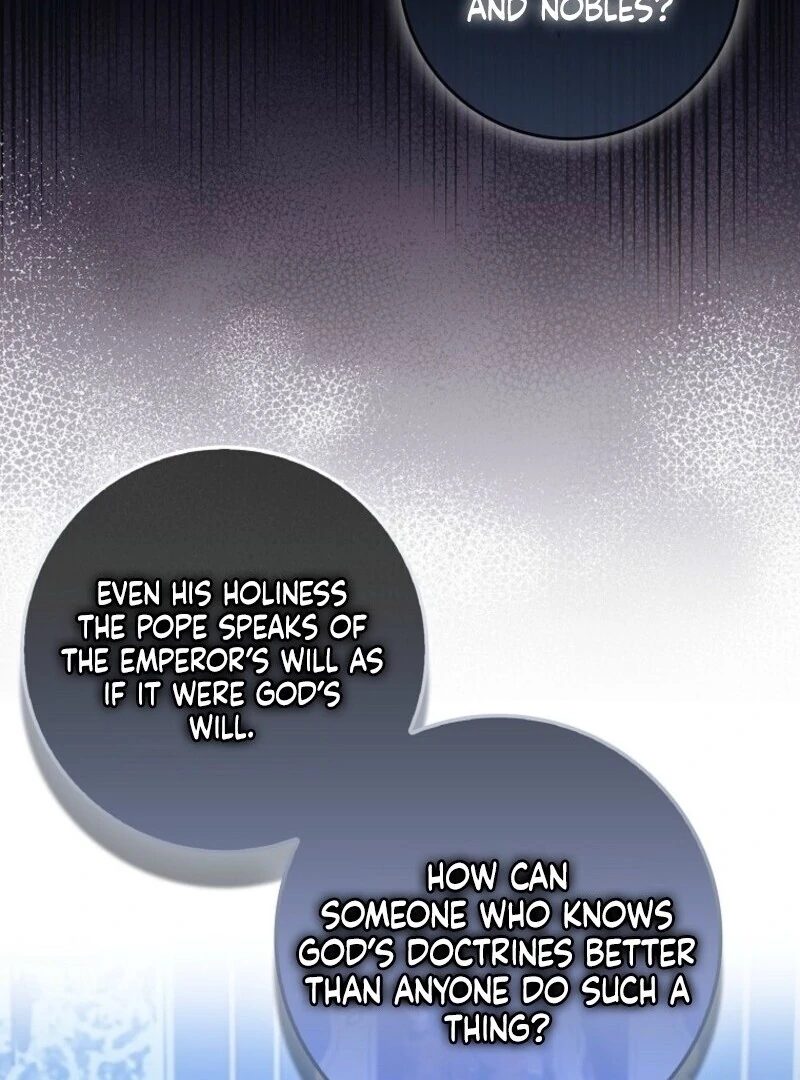 Beware of the Strongest Man Who is Crazy About Me Chapter 52 344 020