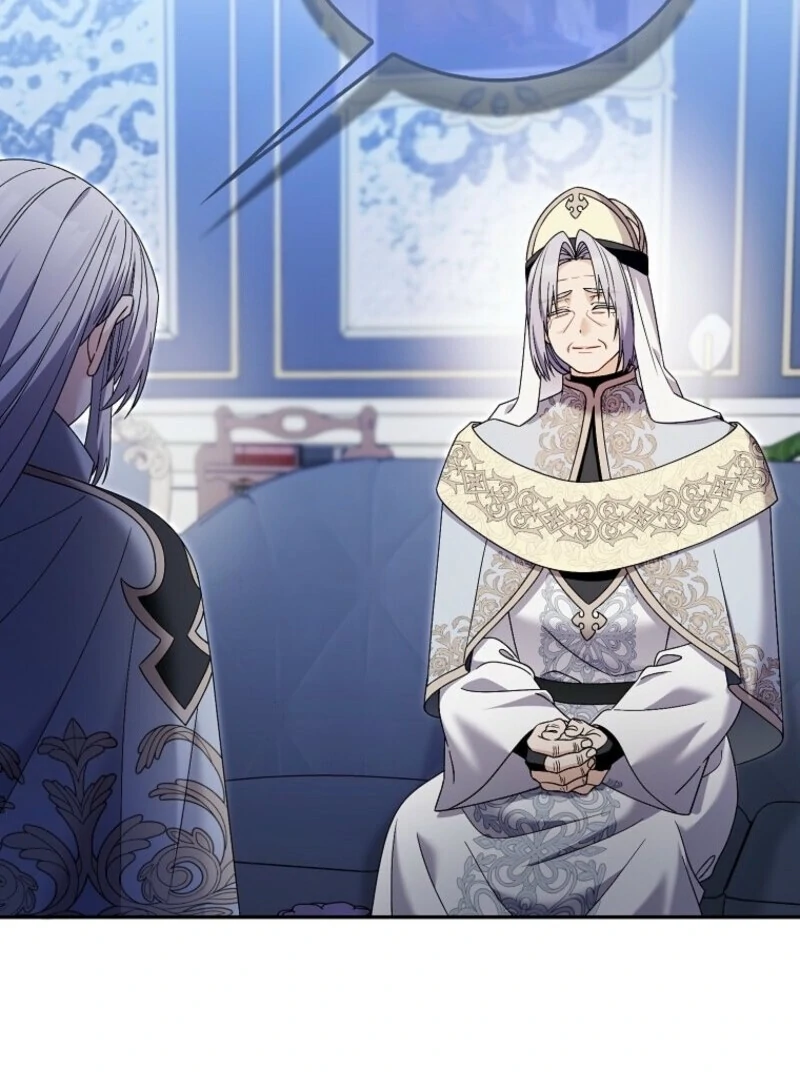 Beware of the Strongest Man Who is Crazy About Me Chapter 52 345 021